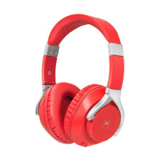 Motorola wired headset moto xt 200 Red