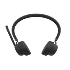 Lenovo Headphones - Wireless Stereo Headset