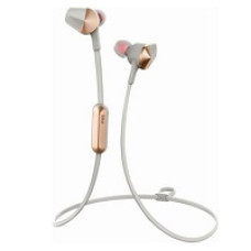 Audifonos inalambricos Fitbit Flyer Gris