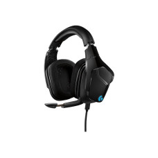 Logitech audifono gaming G635 7.1 sonid envolvente BLACK USB