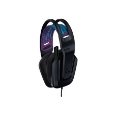 Logitech G335 Gaming Headset Black 3.5mm audio JACK