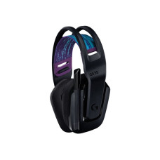 Logitech Audifono G535 Wireless GAMING Lightspeed 33 horas