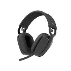 Auriculares Inalámbricos Zone Vibe 100 Graphite 981-001214 - Logitech