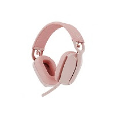 Logitech Zone Vibe 100 Rose