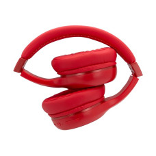 MOTOROLA AUDIFONO BLUETOOTH ESCAPE 220 ROJO