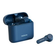 Auriculares Inalámbricos Earbud blue BH-805 con Cancelación de Ruido 8P00000132 - Nokia