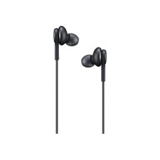 Samsung earphone color negro cable 3.5mm para celular