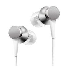 Xiaomi MI In-Ear Headphones Basic Silver/ 14274