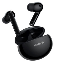 Huawei FreeBuds 4i Black Headphones