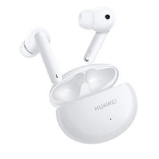 Huawei FreeBuds 4i White Headphones