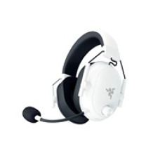 Razer BlackShark V2 HyperSpeed Wireless Ultra-Lightweight Esports Headset - White Edition - NASA Pac Razer BlackShark V2 HyperSpeed Wireless Ultra-Lightweight Esports Headset - White Edition - NASA Pac