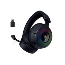 Razer Kraken V4 Headset Gamer inalambrico NASA Razer Kraken V4 Headset Gamer inalambrico NASA