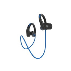 KX  Earbuds Wls-BT KSM-750BL In-ear IPX7 16hrs Blue