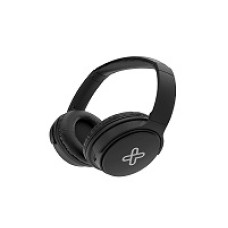 KX Hdpn Wls-BT KWH-050BK On-ear Bluetooth 10Hrs black