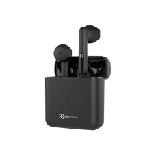 KX KTE-010BK Erbds Wls-BT 17hr in-ear TWS W/Charg.case Black