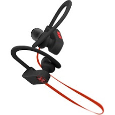 KX Earbuds Wls-BT KSM-150RD In-ear IPX4 12hrs Red