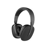 Audífono Inalámbrico Bluetooth ZoundTune Negro KWH-010BK - Kilp Xtreme Audífono Inalámbrico Bluetooth ZoundTune Negro KWH-010BK - Kilp Xtreme