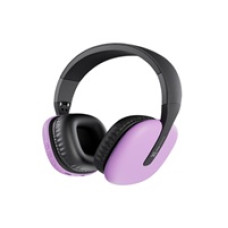 Klip Xtreme Audifonos On Ear ZoundTune KWH-010PR Purpura Klip Xtreme Audifonos On Ear ZoundTune KWH-010PR Purpura