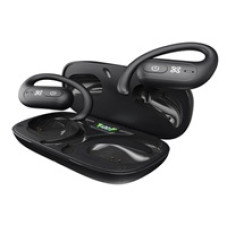 Klip Xtreme Audifonos TWS Open Ear Openbuds KOE-250BK Klip Xtreme Audifonos TWS Open Ear Openbuds KOE-250BK