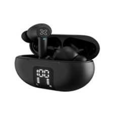 Klip Xtreme Audifonos TWS EdgeBuds ANC Negro KTE-755BK Klip Xtreme Audifonos TWS EdgeBuds ANC Negro KTE-755BK