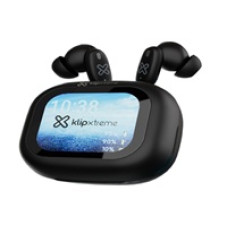 Klip Xtreme Headphones - KX Erbds Wls-BT KTE-800BK In-ear TW Klip Xtreme Headphones - KX Erbds Wls-BT KTE-800BK In-ear TW
