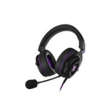 Audífonos Gamer Arcus260S Surround 7.1 Iluminación LED Negro PHS-260 - Primus Gaming