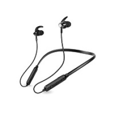 Xtech Aktive Neckband in ear earbuds with mic Wls BK XTH-710