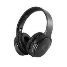 Xtech Eurythmic Headphones wth mic Wireless BT black XTH-613