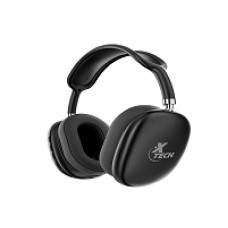 Xtech Aud¡fonos - Xtech Aurax Headphones wth mic Wireless BT