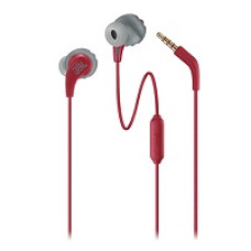 JBL Audifonos Deportivos In-ear Endurance Run Rojo 