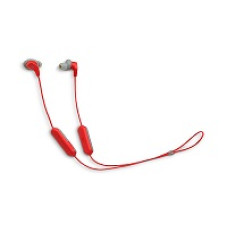 JBL Audifonos Deportivos BT Endurance RunBT Rojo 