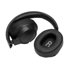 JBL Audifonos Over-ear BT Noise-Cancel Tune 750BTNC Negro 