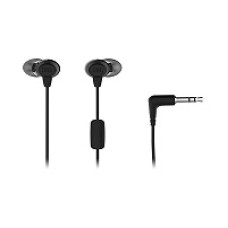 JBL Audifonos In-ear C50HI Negro 