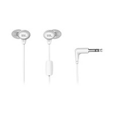 JBL Audifonos In-ear C50HI Blanco