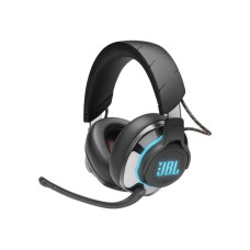 JBL Audifonos Gamer Over-ear Inalambricos Quantum 800 Negro 