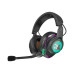 JBL Audifonos Gamer Over-ear Quantum One Negro 