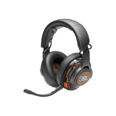 JBL Audifonos Gamer Over-ear Quantum One Negro 