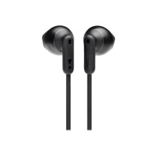 JBL Audifonos Earbud Bluetooth Tune 215BT Negro 