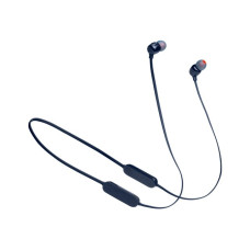 JBL Audifonos Earbud Bluetooth Tune 125BT Azul 