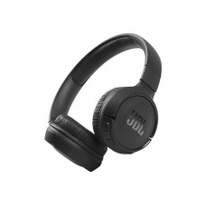 JBL Audifonos On-ear Bluetooth Tune 510BT Negro 