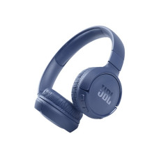 JBL Audifonos On-ear Bluetooth Tune 510BT Azul 