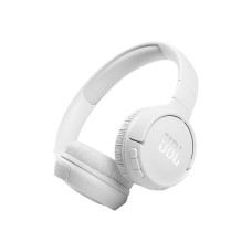 JBL Audifonos On-ear Bluetooth Tune 510BT Blanco