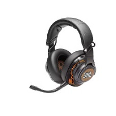 JBL Audífonos Gamer Over-ear Inalámbricos Quantum 350 Negro