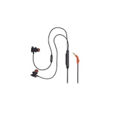 JBL Quantum 50 - Headset - For Computer - Wired - Black