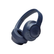 Jbl Headphone BT Tune 760 Noise Cancel Blue