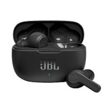 JBL WAVE 200 TWS Headphone Truly wireless Black