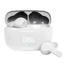 JBL WAVE 200 TWS Headphone Truly wireless White