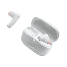 JBL TUNE 230 TWS Headphone Truly wireless White