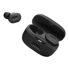 JBL TUNE 130 TWS Headphone Truly wireless Black