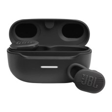 JBL Headphones Wireless Endurance Race Black